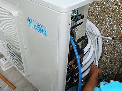 滕州商场中央空调分析及中央空调的维保分析