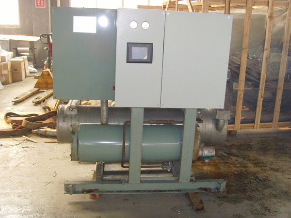 滕州酒店中央空调不停机清洗方法介绍